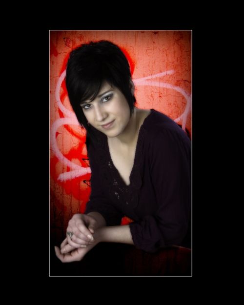 Fotografia de Daniel Luque - Galeria Fotografica: Galeria Danieluque - Foto: 