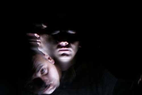 Fotografia de Pedro Alcantar - Galeria Fotografica: En la oscuridad - Foto: Facetas 01