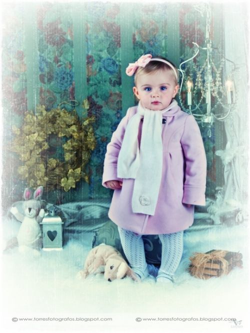 Fotografia de Torres Fotografos - Galeria Fotografica: Ni�od - Foto: 