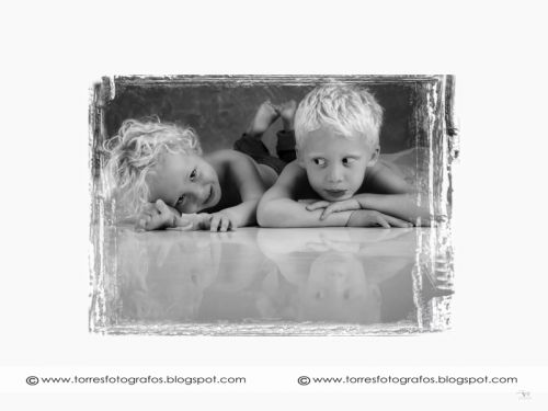 Fotografia de Torres Fotografos - Galeria Fotografica: Ni�od - Foto: 