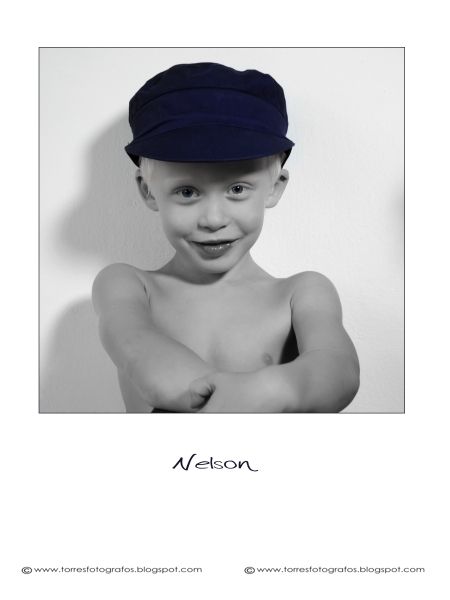 Fotografia de Torres Fotografos - Galeria Fotografica: Ni�od - Foto: 