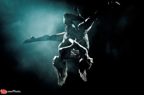 Fotografia de nexPhoto - Galeria Fotografica: Ballet Tango Areo - Foto: 