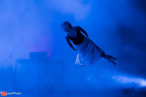 Fotografia de nexPhoto - Galeria Fotografica: Ballet Tango Areo - Foto: 