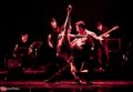 Foto de  nexPhoto - Galería: Ballet Tango Areo - Fotografía: 