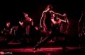 Fotos de nexPhoto -  Foto: Ballet Tango Areo - 