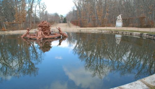 Fotografia de Luc�a  - Galeria Fotografica: La Granja y perrito - Foto: Otra fuente