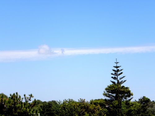 Fotografia de FerGaroni - Galeria Fotografica: Empezando en esto. - Foto: Infinito.