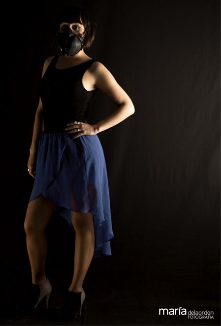 Fotografia de Mara de la Orden - Galeria Fotografica: Portfolio - Foto: 