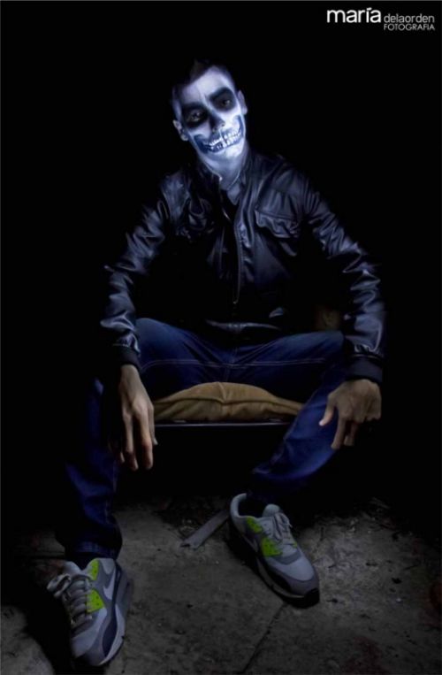 Fotografia de Mara de la Orden - Galeria Fotografica: Portfolio - Foto: 