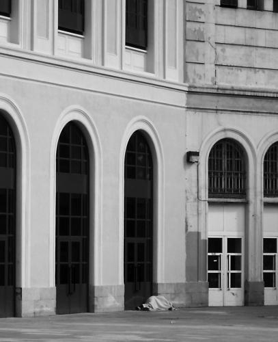 Fotografia de Rocio Martinez - Galeria Fotografica: Madrid - Foto: 