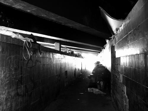 Fotografia de Rocio Martinez - Galeria Fotografica: Madrid - Foto: 