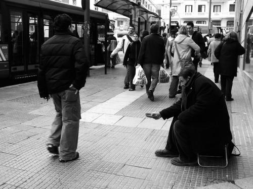 Fotografia de Rocio Martinez - Galeria Fotografica: Madrid - Foto: 