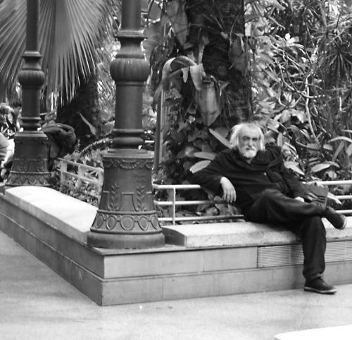 Fotografia de Rocio Martinez - Galeria Fotografica: Madrid - Foto: 