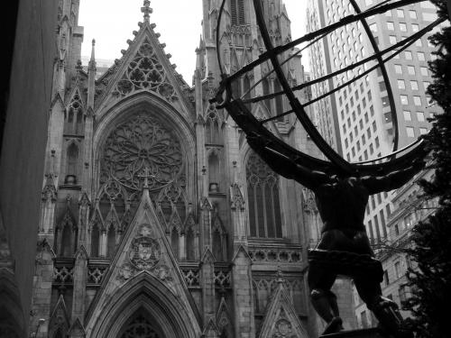 Fotografia de JOG - Galeria Fotografica: NYC B/N - Foto: 