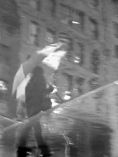 Fotografia de JOG - Galeria Fotografica: NYC B/N - Foto: 