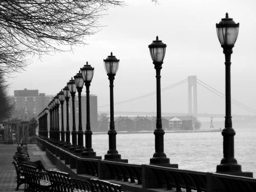 Fotografia de JOG - Galeria Fotografica: NYC B/N - Foto: 