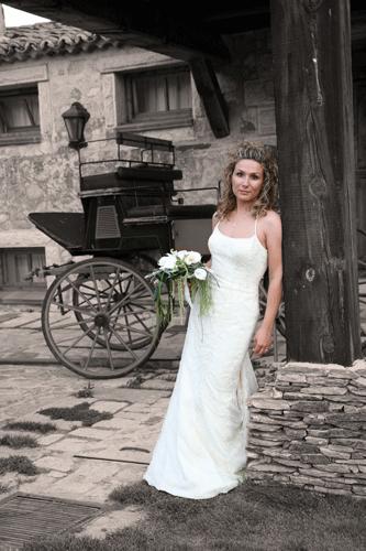 Fotografia de JOSE ANTONIO ALEJOS - Galeria Fotografica: BODAS - Foto: Boda