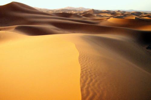 Fotografia de Esteve Argelich Tarrag� - Galeria Fotografica: Fotos de Marruecos - Cuba - Foto: Erg Chebbi