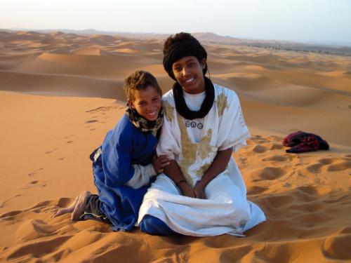 Fotografia de Esteve Argelich Tarrag� - Galeria Fotografica: Fotos de Marruecos - Cuba - Foto: erb chebbi