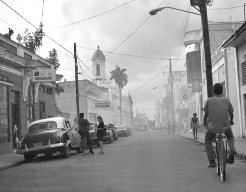 Fotografia de Esteve Argelich Tarrag - Galeria Fotografica: Fotos de Marruecos - Cuba - Foto: Habana