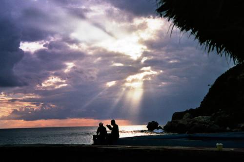 Fotografia de Esteve Argelich Tarrag� - Galeria Fotografica: Fotos de Marruecos - Cuba - Foto: Rancho Luna Cuba