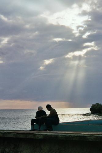 Fotografia de Esteve Argelich Tarrag� - Galeria Fotografica: Fotos de Marruecos - Cuba - Foto: Rancho Luna Cuba