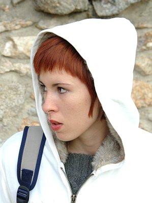 Fotografia de cristina - Galeria Fotografica: Da soleado - Foto: blanca