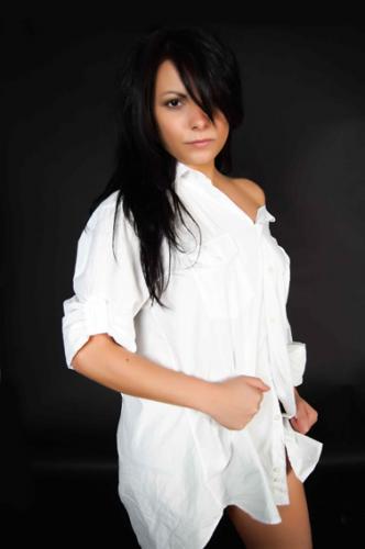 Fotografia de Pere Lorente - Galeria Fotografica: Retrato - Foto: Isa ret 4