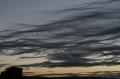 Foto de  chencho - Galería: Paisajes - Fotografía: Nubes que pasaron por Soria
