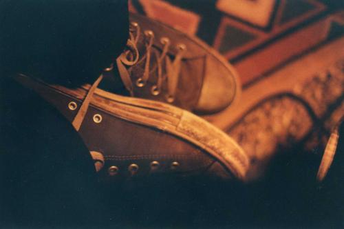 Fotografia de Andreas - Galeria Fotografica: mi arte - Foto: keep walkin