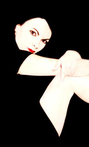 Fotografia de Pere Lorente - Galeria Fotografica: Retrato - Foto: Retoc 1