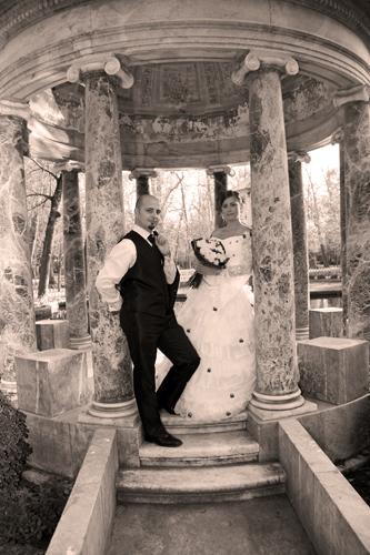 Fotografia de JOSE ANTONIO ALEJOS - Galeria Fotografica: BODAS - Foto: Boda