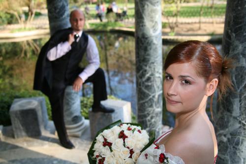 Fotografia de JOSE ANTONIO ALEJOS - Galeria Fotografica: BODAS - Foto: Boda