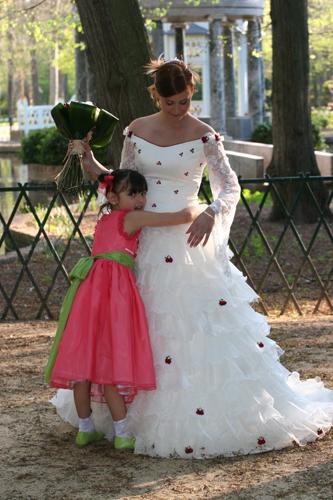 Fotografia de JOSE ANTONIO ALEJOS - Galeria Fotografica: BODAS - Foto: Boda