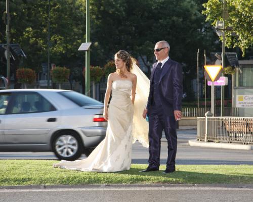 Fotografia de JOSE ANTONIO ALEJOS - Galeria Fotografica: BODAS - Foto: J&G