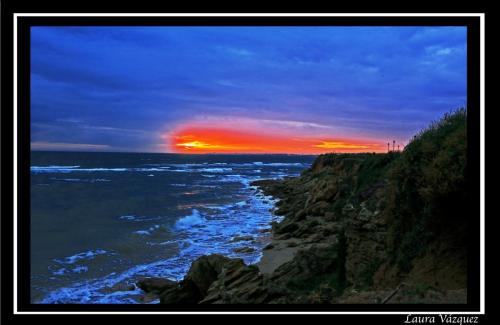 Fotografia de Laura Vazquez - Galeria Fotografica: Atardeceres - Foto: 