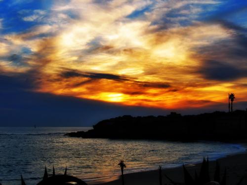 Fotografia de Laura Vazquez - Galeria Fotografica: Atardeceres - Foto: 