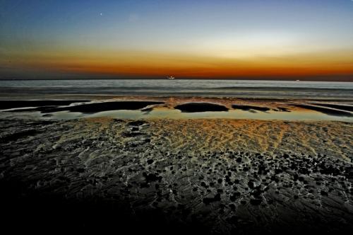 Fotografia de Laura Vazquez - Galeria Fotografica: Atardeceres - Foto: 