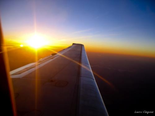 Fotografia de Laura Vazquez - Galeria Fotografica: Atardeceres - Foto: 