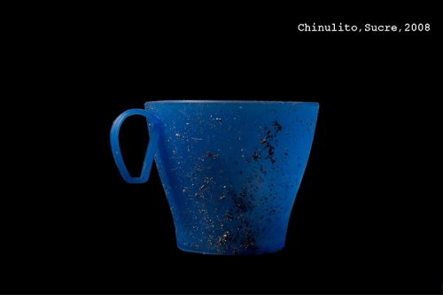 Fotografia de Andrs P - Galeria Fotografica: Equipaje Vacio - Foto: 