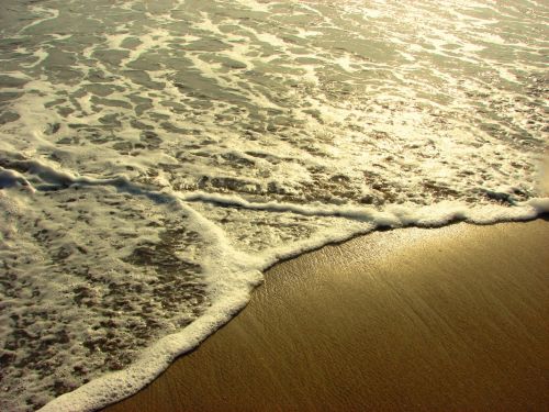 Fotografia de icono - Galeria Fotografica: ATARDECERES - Foto: TEXTURAS