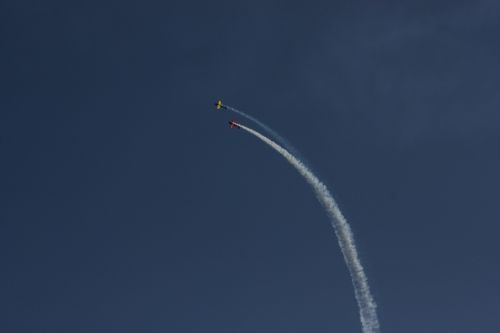 Fotografia de CludiaSala - Galeria Fotografica: Dibujando el cielo  - Foto: 