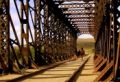Foto de  jezafe - Galería: Ciudades - Fotografía: Cruza el puente