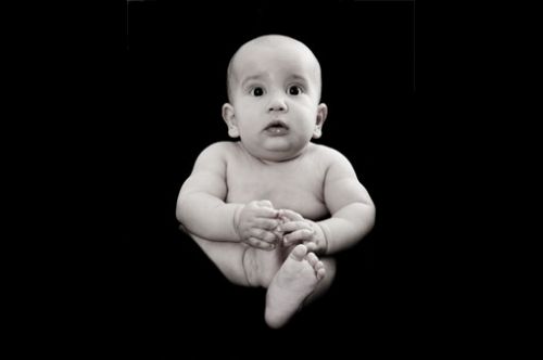 Fotografia de bbdfoto - Galeria Fotografica: nios - Foto: 