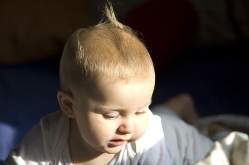 Fotografia de bbdfoto - Galeria Fotografica: nios - Foto: 