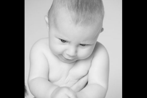 Fotografia de bbdfoto - Galeria Fotografica: nios - Foto: Luken1