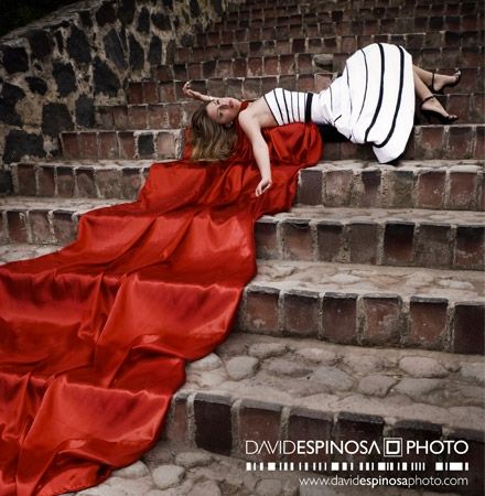 Fotografia de DAVID ESPINOSA PHOTO - Galeria Fotografica: Fashionistas - Foto: 