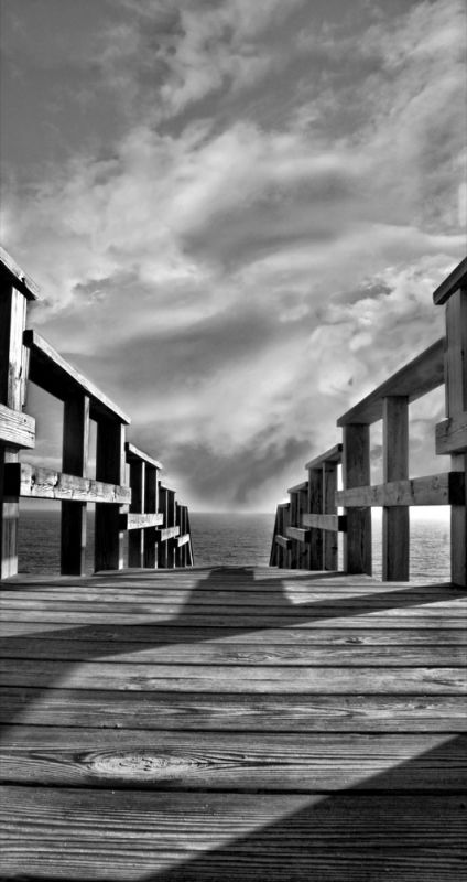 Fotografia de Laura Vazquez - Galeria Fotografica: Playas Cdiz - Foto: 