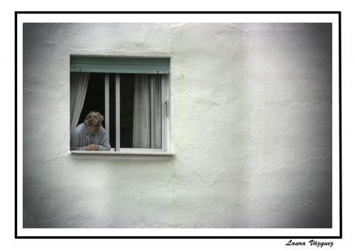 Fotografia de Laura Vazquez - Galeria Fotografica: Mis primeros retratos - Foto: 