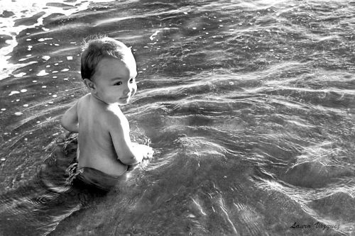 Fotografia de Laura Vazquez - Galeria Fotografica: Mis primeros retratos - Foto: 